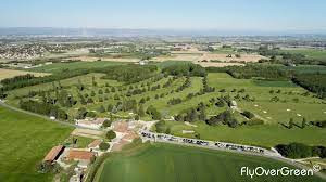 Golf Valence Saint-Didier photo