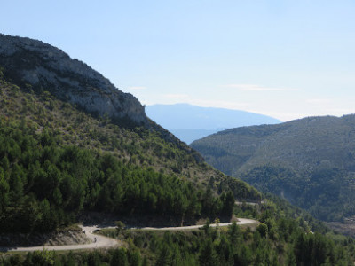 Gorges de Saint-May photo