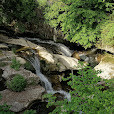 Gorges du Sierroz photo