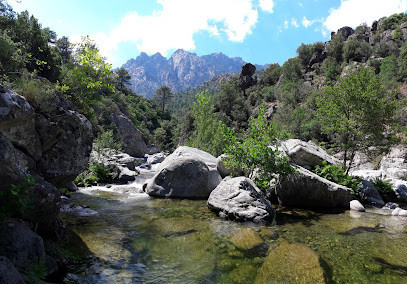 Gorges du Tavignano photo