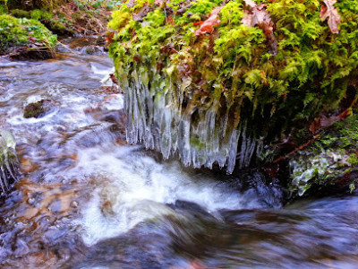 Gorges du Verger photo