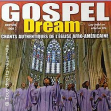 Gospel Dream -  Paris photo