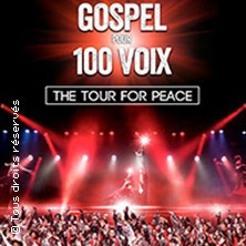 Gospel Pour 100 Voix - The Tour for Peace photo