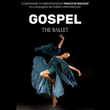 Gospel, The Ballet - Compagnie François Mauduit photo