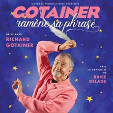 Gotainer Ramène Sa Phrase photo