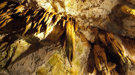 Gouffre de la Fage photo