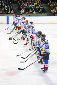 Grand Belfort Hockey Club photo