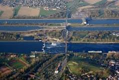 Grand Canal d'Alsace photo