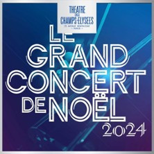 Grand Concert de Noël de Radio Classique - Théâtre des Champs-Elysées, Paris photo