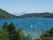 Grand Lac de Laffrey photo