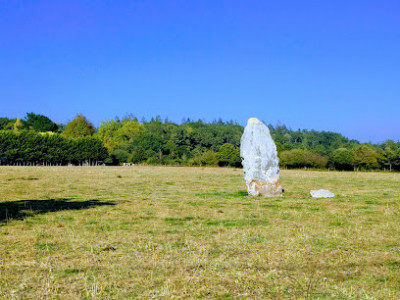 Grand Menhir photo