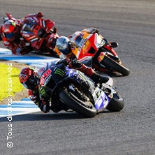 Grand Prix Moto GP - Saison 2025 photo