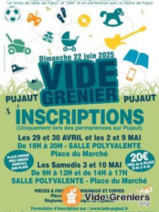 Grand vide grenier et exposition vehicules anciens prestiges photo