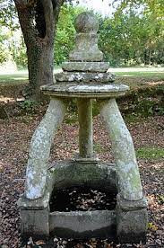 Grande Fontaine de Valensole photo