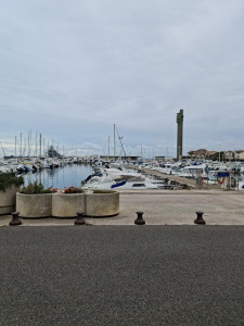 Grande Plage de Fos-sur-Mer photo