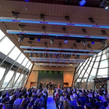 Grands Airs d'Opéras à la Tour Eiffel - Bizet /Mozart /Donizetti photo