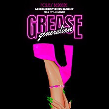Grease Generation photo