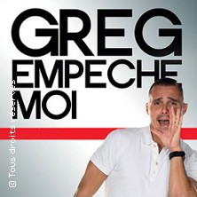 Greg Empêche Moi - Sur Scène et Sans Filtre,  Tournée photo