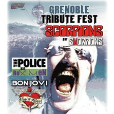 Grenoble Tribune Fest photo