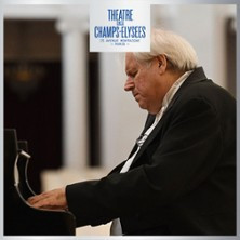 Grigory Sokolov - Théâtre des Champs-Elysées, Paris photo