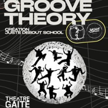 Groove Theory photo