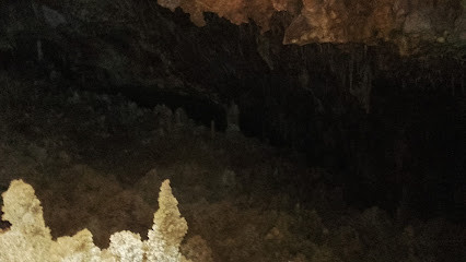 Grotte-Aven de Peyraube photo