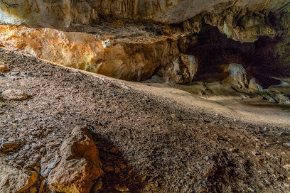 Grotte de Castelette photo