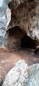 Grotte de Caucolières photo