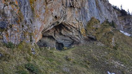 Grotte de la Caunha photo