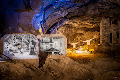 Grotte de la Pierre de Volvic photo