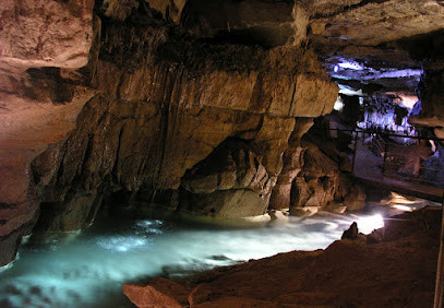 Grotte de Labeil photo