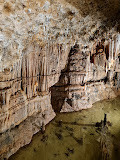 Grotte de Limousis photo