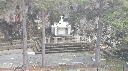 Grotte de Lourdes photo