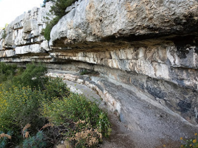 Grotte de Manon photo