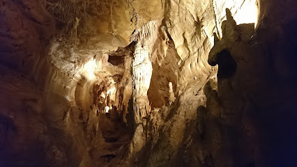 Grotte de Néron photo