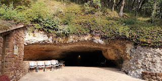 Grotte De Rouffignac photo