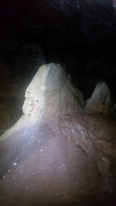 Grotte de Soustelle photo