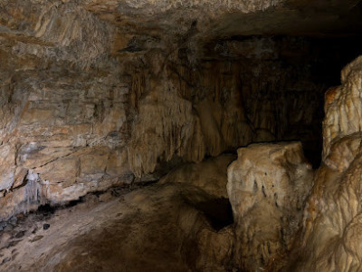 Grotte de Valaurie photo