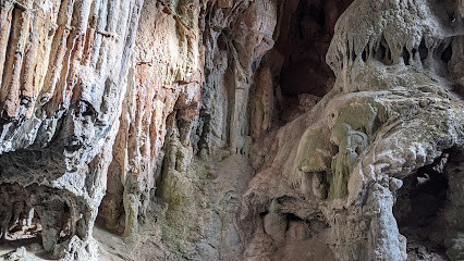 Grotte des Fées photo