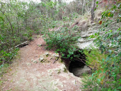 Grotte des Janots photo