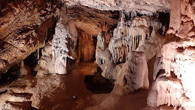 Grotte d'Osselle photo