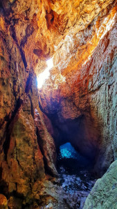 Grotte du Capelan photo