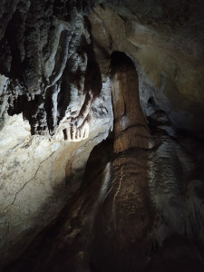 Grotte du Tay photo