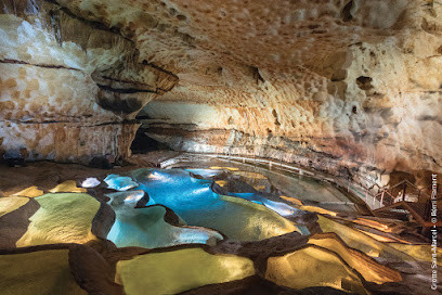 Grotte Saint-Marcel photo