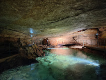 Grottes de Bèze photo