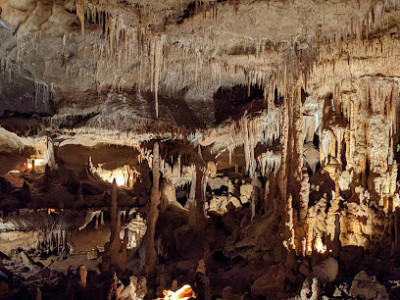 Grottes de Cougnac photo