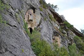 Grottes de la Jaubernie.. photo