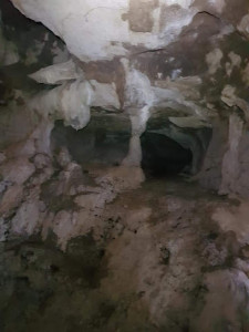 Grottes de Lavalette photo