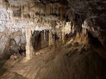 Grottes des Moidons photo