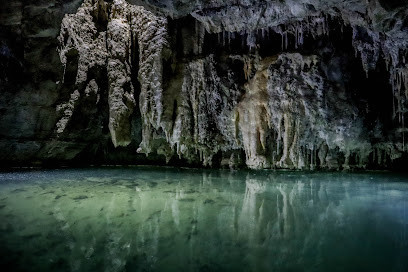 Grottes du Cornadore photo